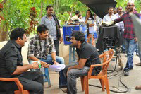CGR Movie Working Stills
